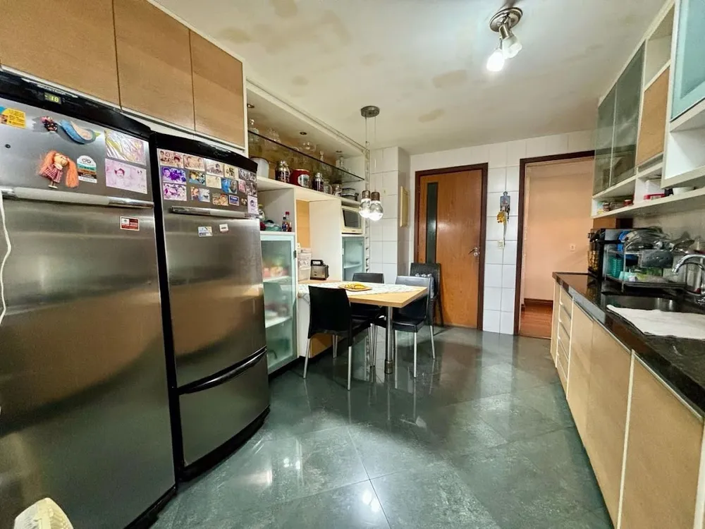 Cobertura, 3 quartos, 250 m² - Foto 19