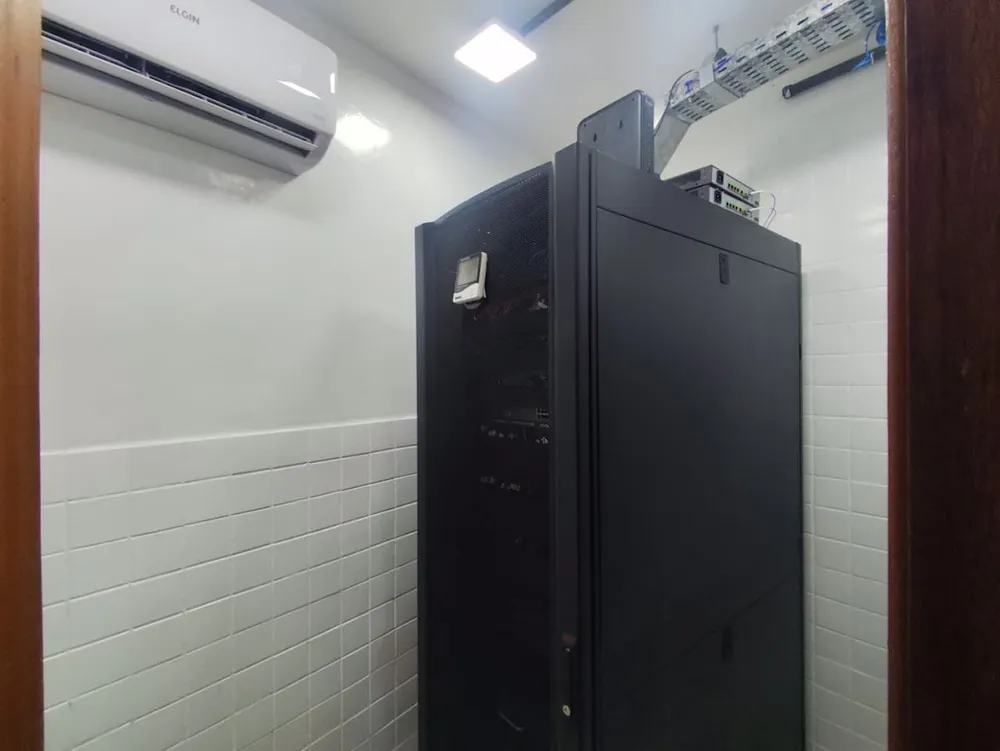 Depósito-Galpão, 950 m² - Foto 11