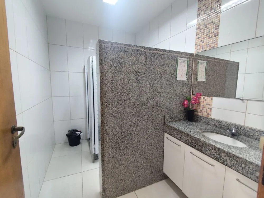 Depósito-Galpão, 950 m² - Foto 10