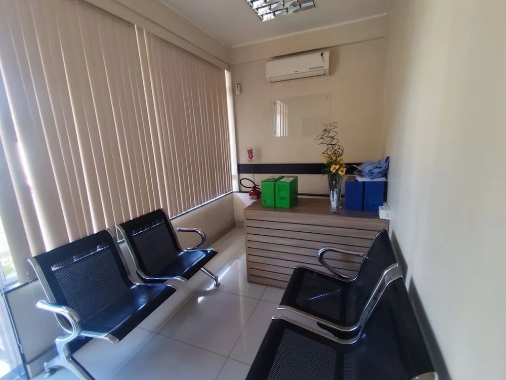 Depósito-Galpão, 950 m² - Foto 7