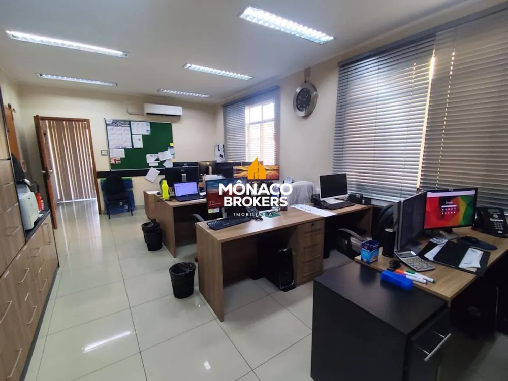 Depósito-Galpão, 950 m² - Foto 4