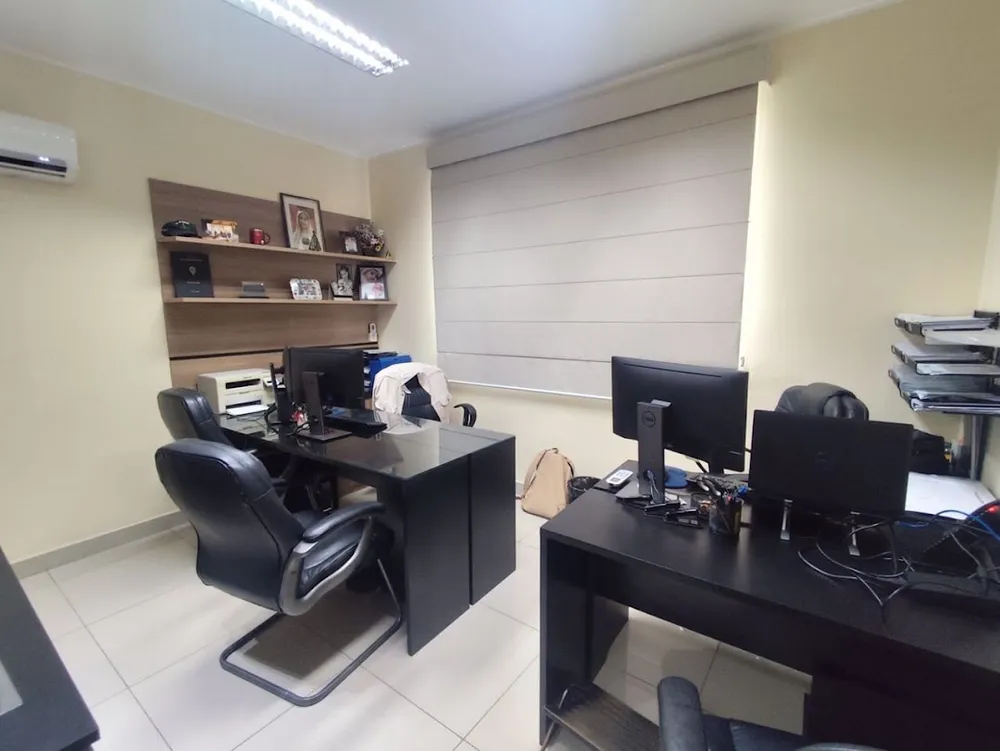 Depósito-Galpão, 950 m² - Foto 1