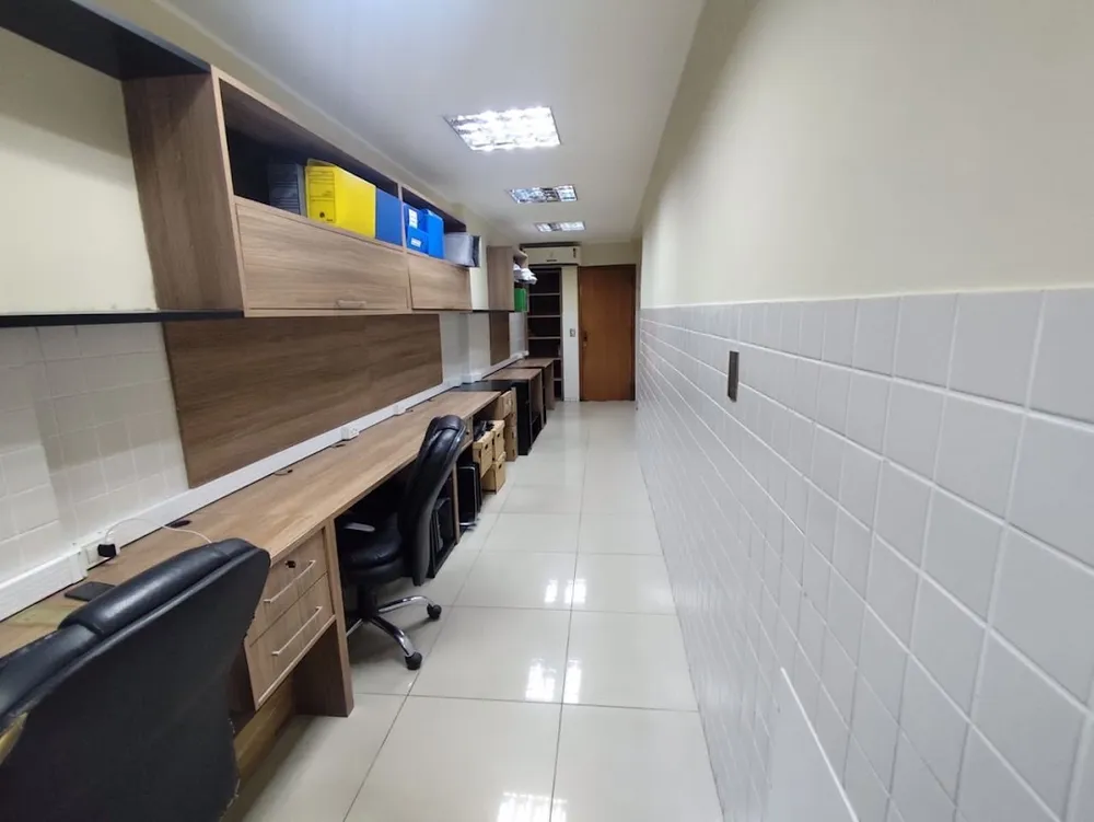 Depósito-Galpão, 950 m² - Foto 9