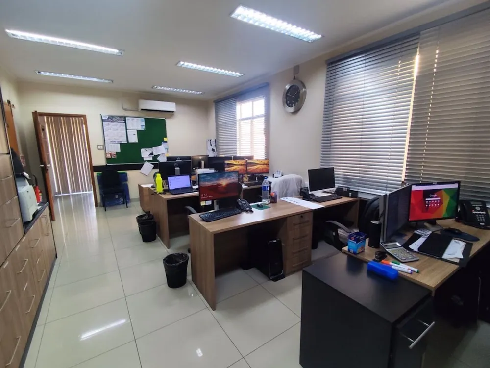 Depósito-Galpão, 950 m² - Foto 3