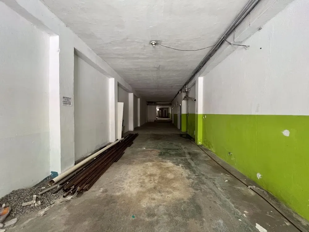 Prédio Inteiro, 1536 m² - Foto 11