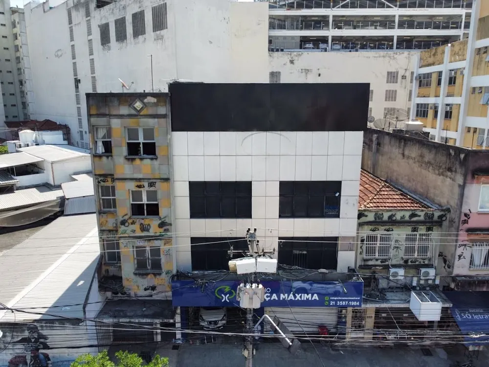 Prédio Inteiro, 1536 m² - Foto 2