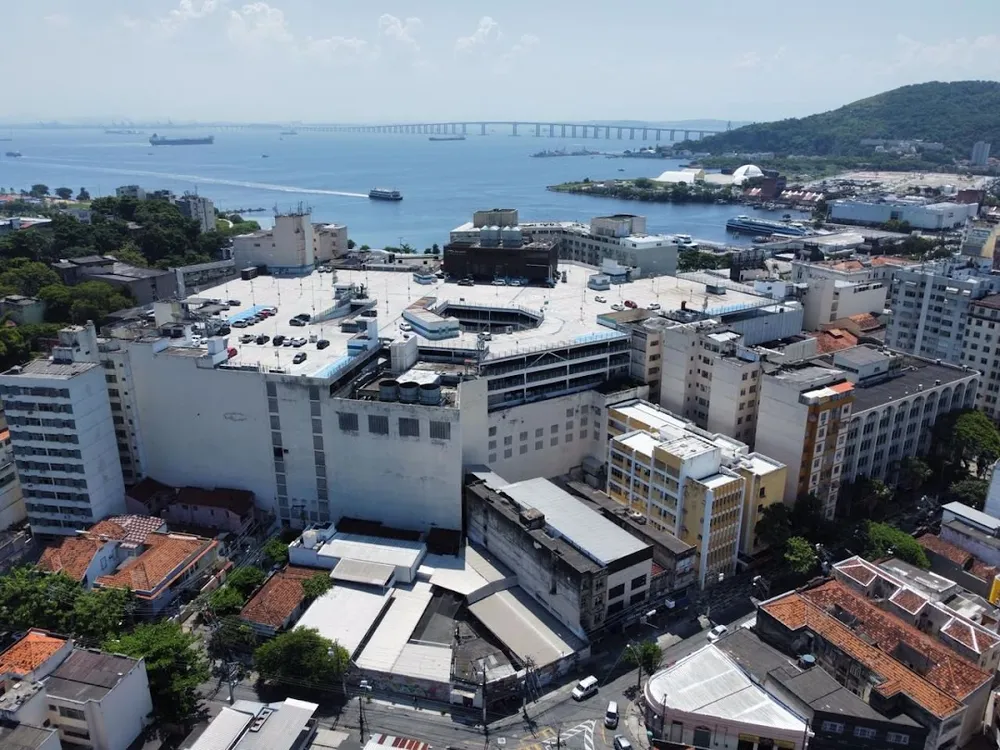 Prédio Inteiro, 1536 m² - Foto 25
