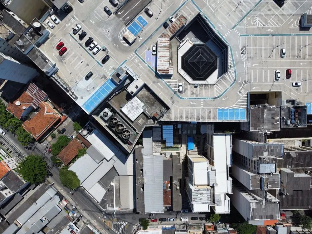 Prédio Inteiro, 1536 m² - Foto 24