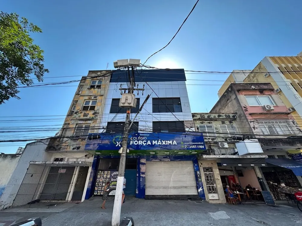 Prédio Inteiro, 1536 m² - Foto 20