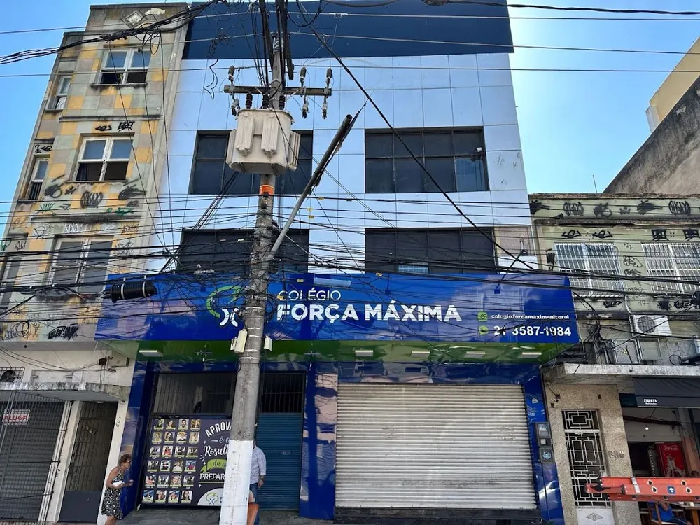 Prédio Inteiro, 1536 m² - Foto 19