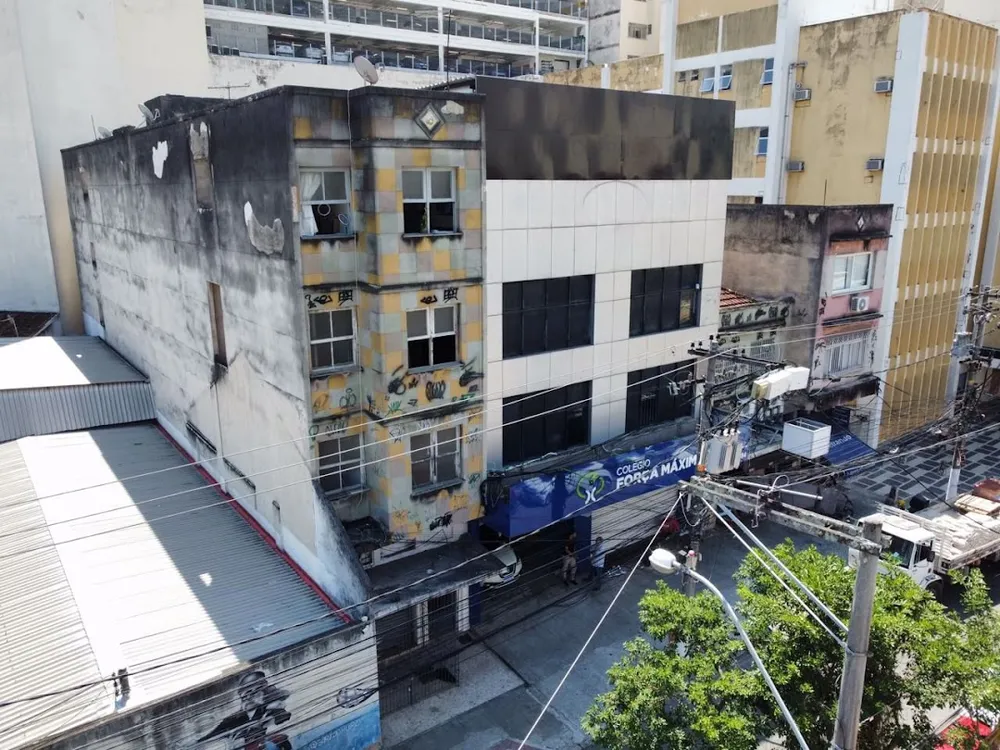 Prédio Inteiro, 1536 m² - Foto 7