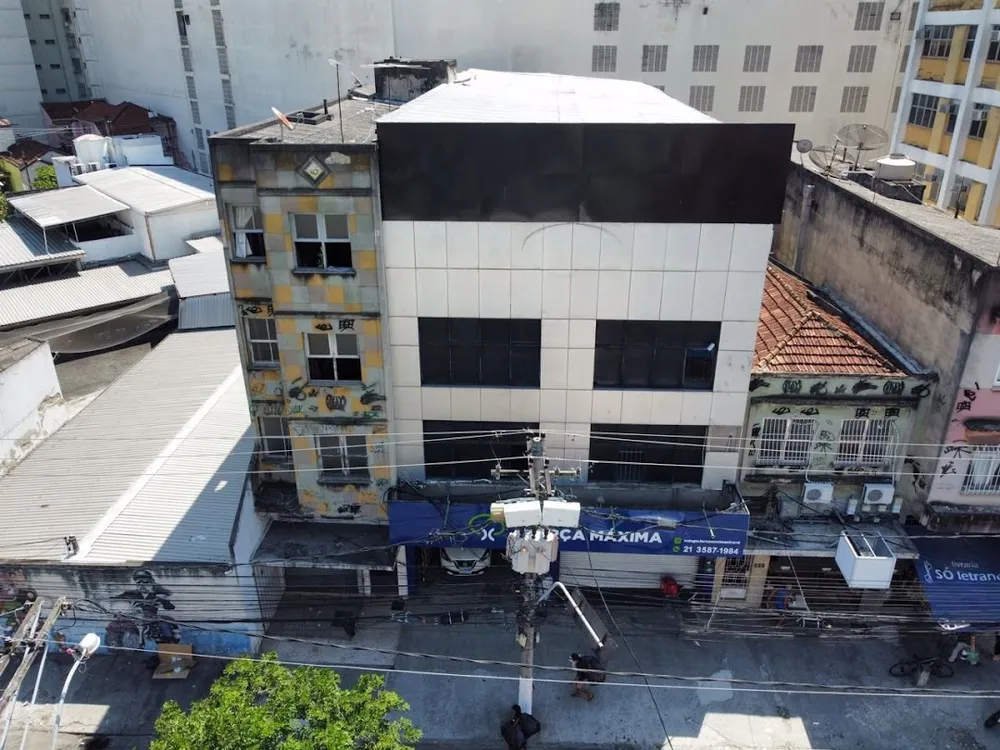 Prédio Inteiro, 1536 m² - Foto 6