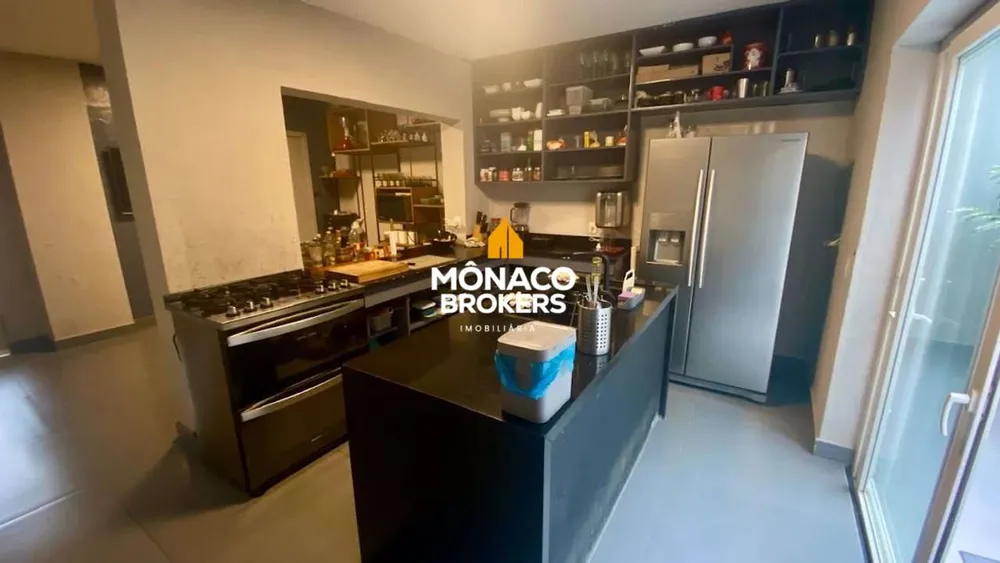 Casa, 4 quartos - Foto 61