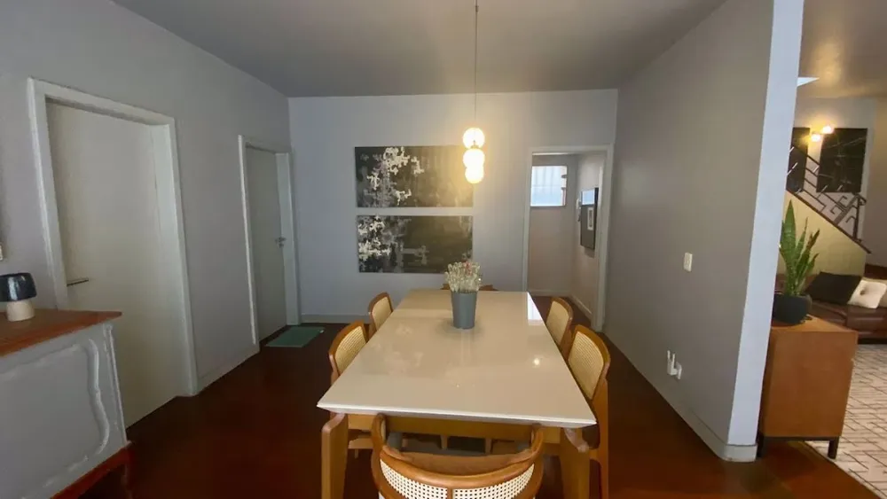 Casa, 4 quartos - Foto 4