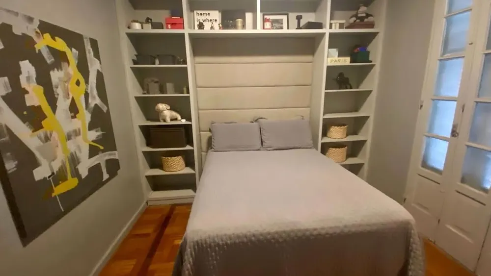 Casa, 4 quartos - Foto 16