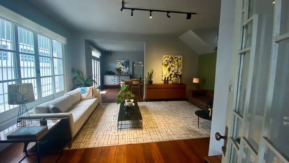 Casa, 4 quartos - Foto 6