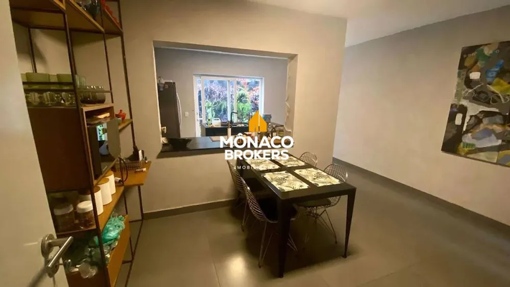 Casa, 4 quartos - Foto 53