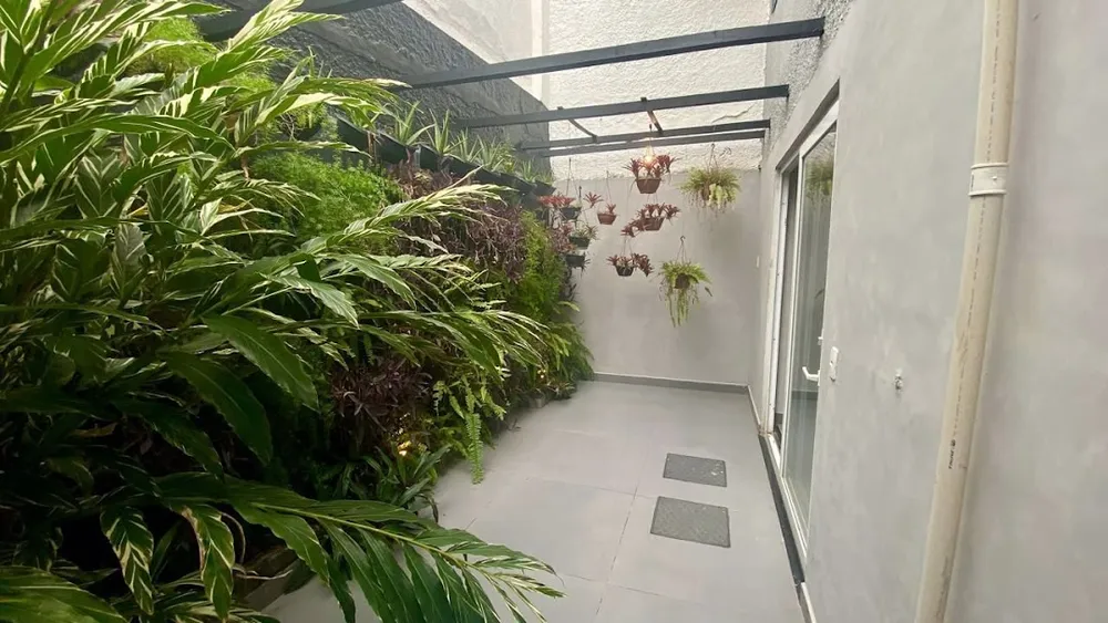 Casa, 4 quartos - Foto 33