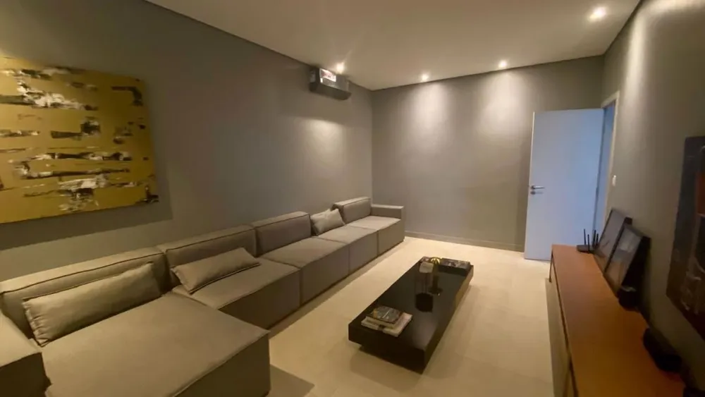 Casa, 4 quartos - Foto 26