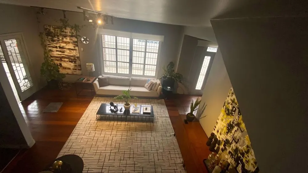 Casa, 4 quartos - Foto 5