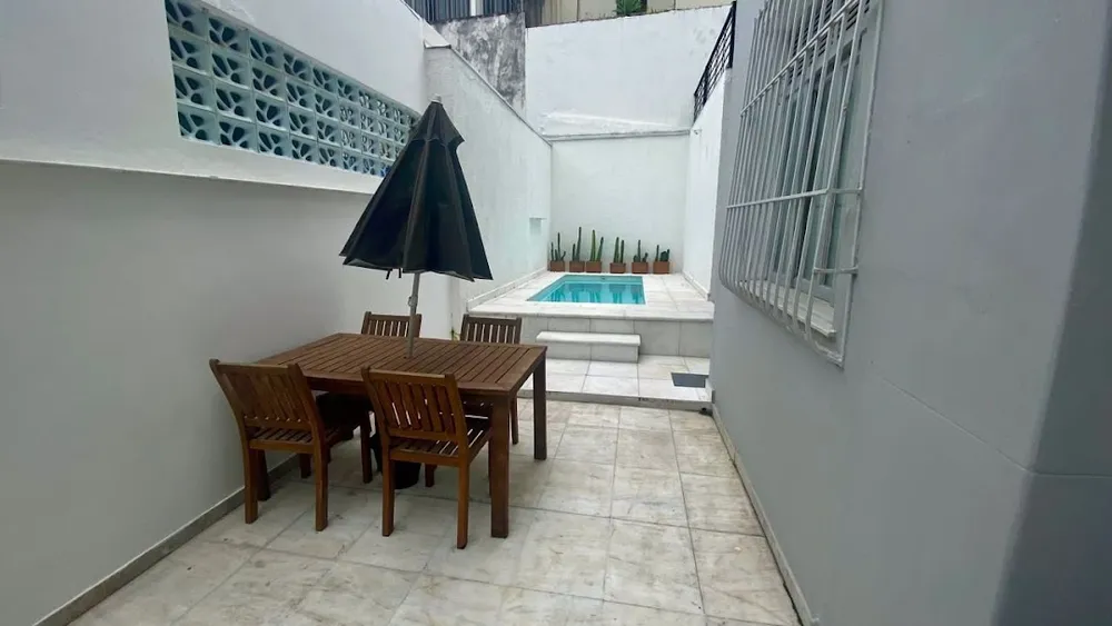 Casa, 4 quartos - Foto 36