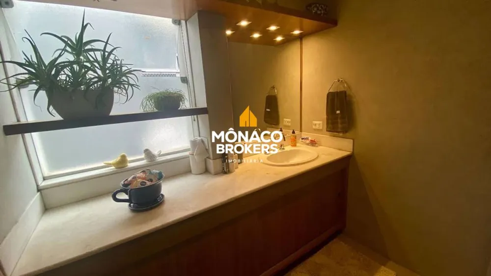 Casa, 4 quartos - Foto 41