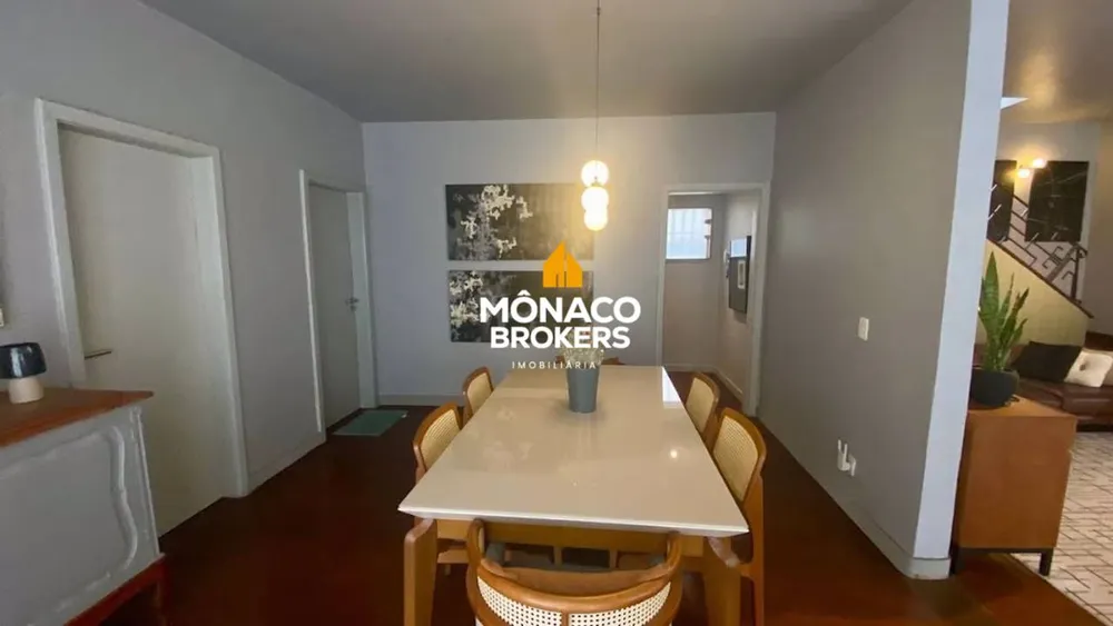 Casa, 4 quartos - Foto 7
