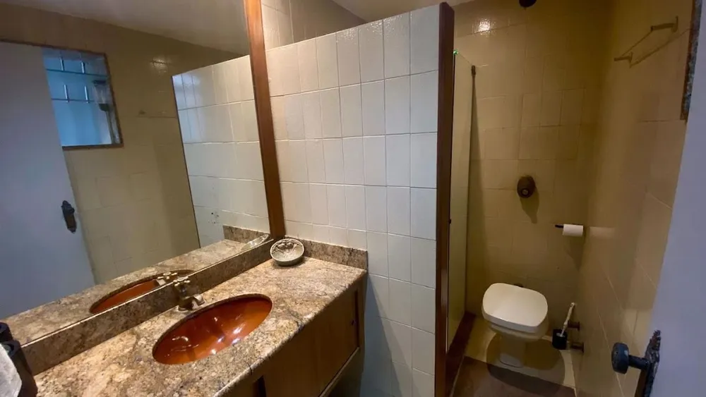 Casa, 4 quartos - Foto 12