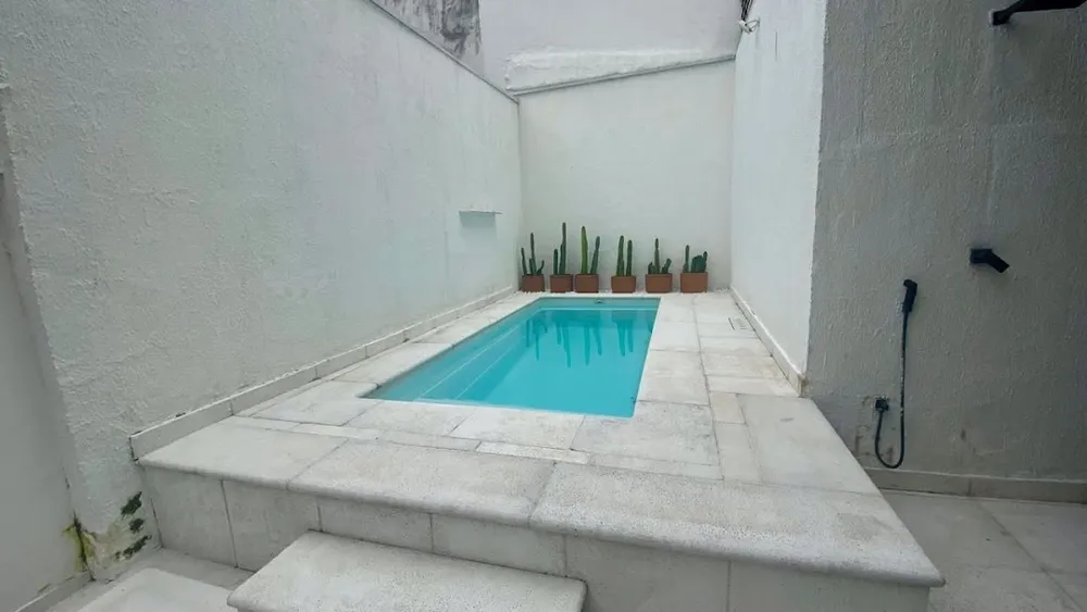 Casa, 4 quartos - Foto 37