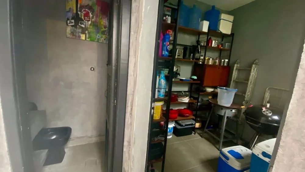 Casa, 4 quartos - Foto 43