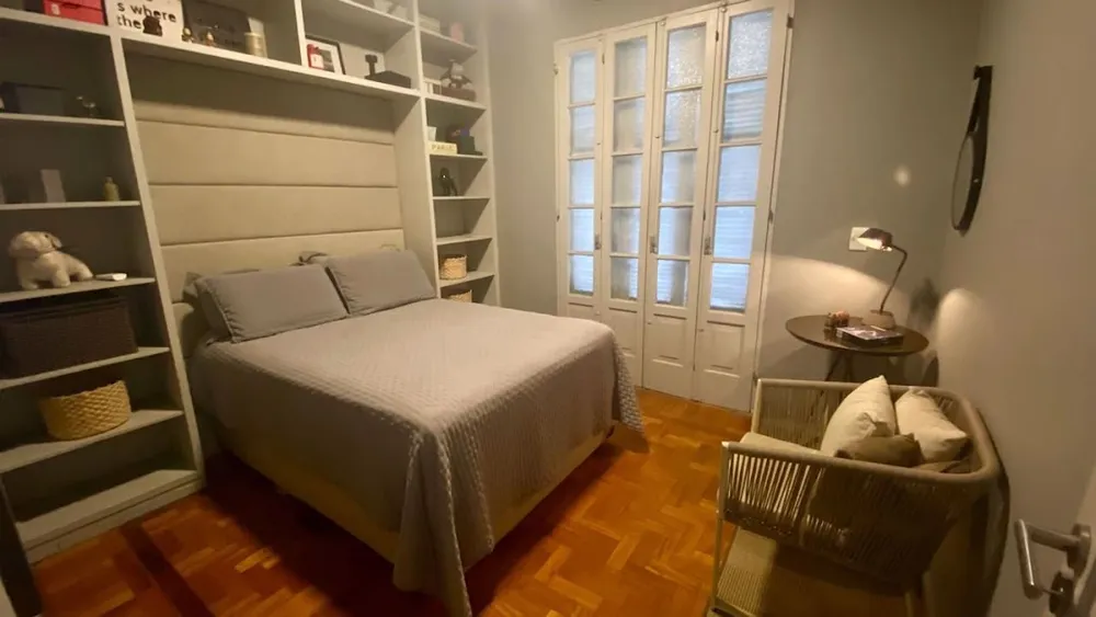 Casa, 4 quartos - Foto 17