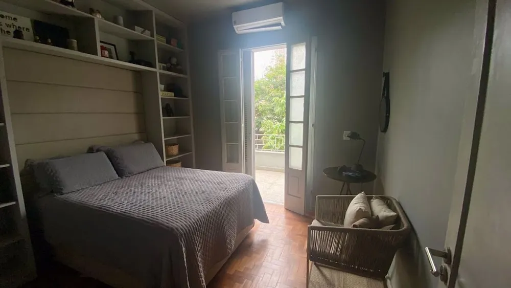Casa, 4 quartos - Foto 18