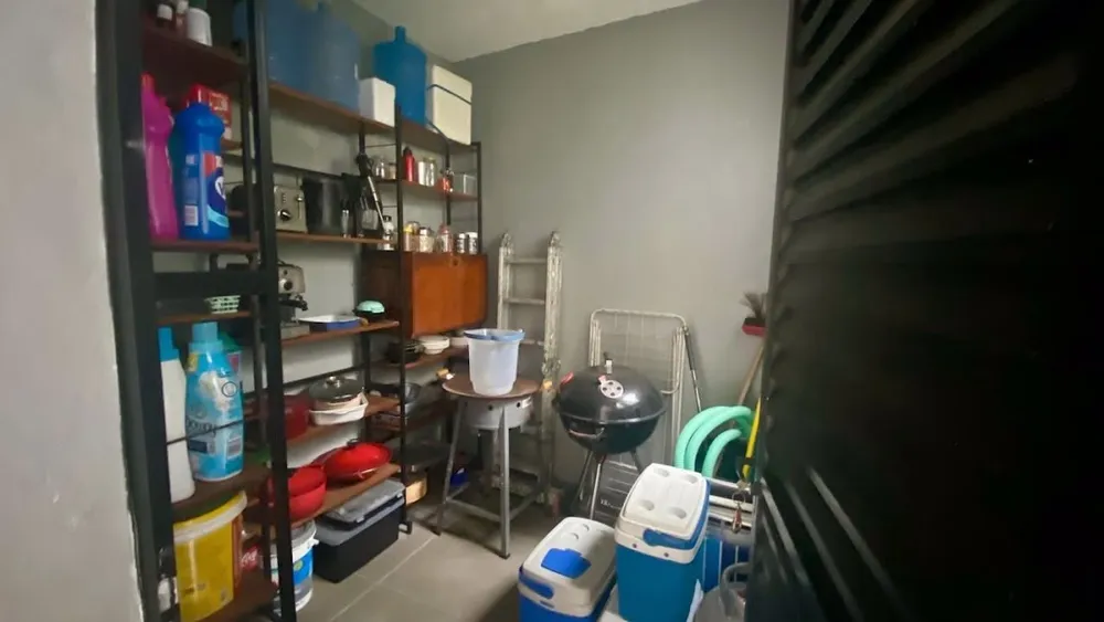 Casa, 4 quartos - Foto 42
