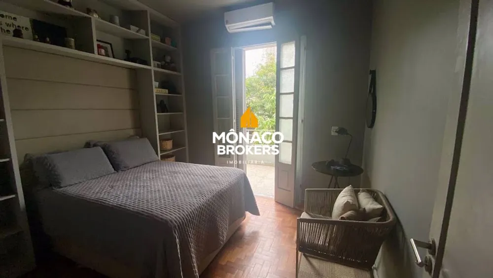Casa, 4 quartos - Foto 35