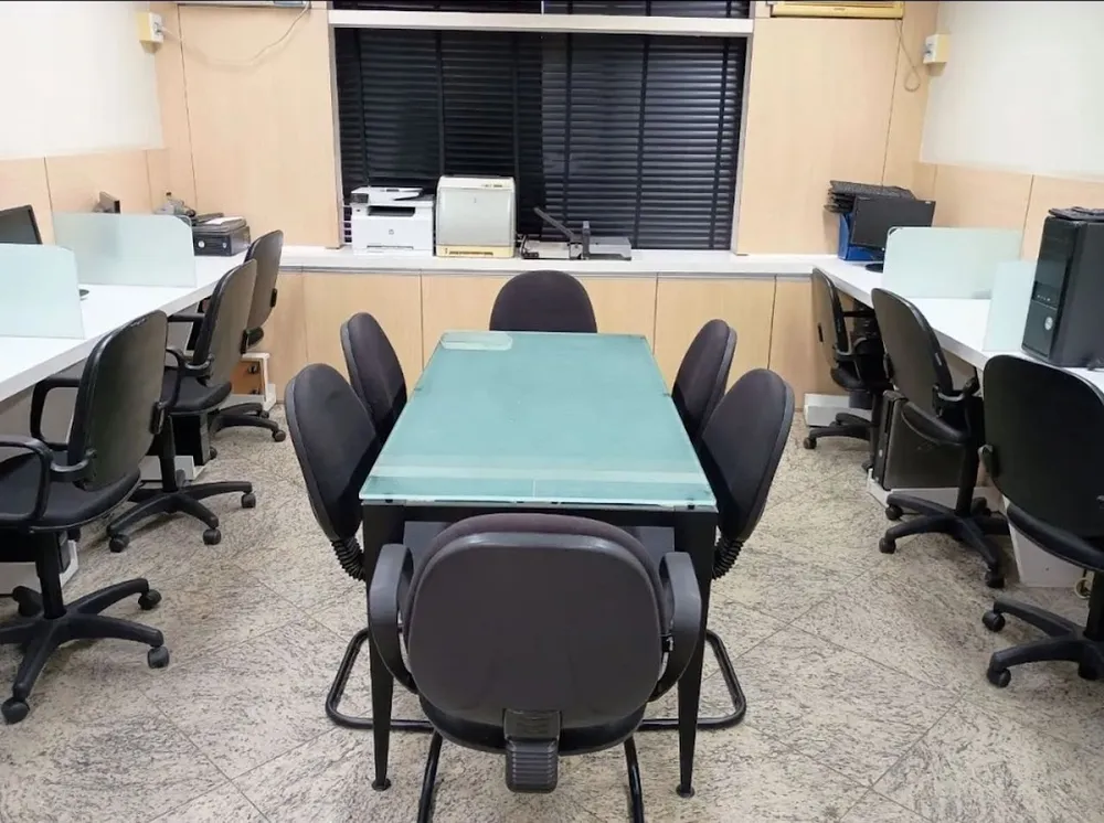 Sala-Conjunto, 98 m² - Foto 6