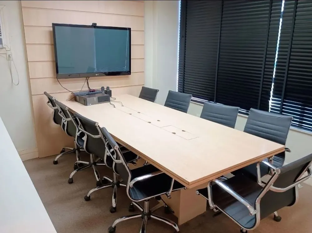 Sala-Conjunto, 98 m² - Foto 17