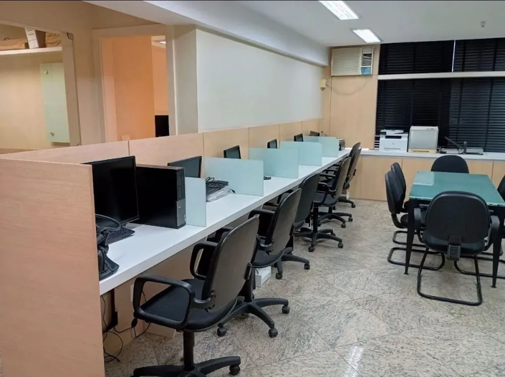 Sala-Conjunto, 98 m² - Foto 12