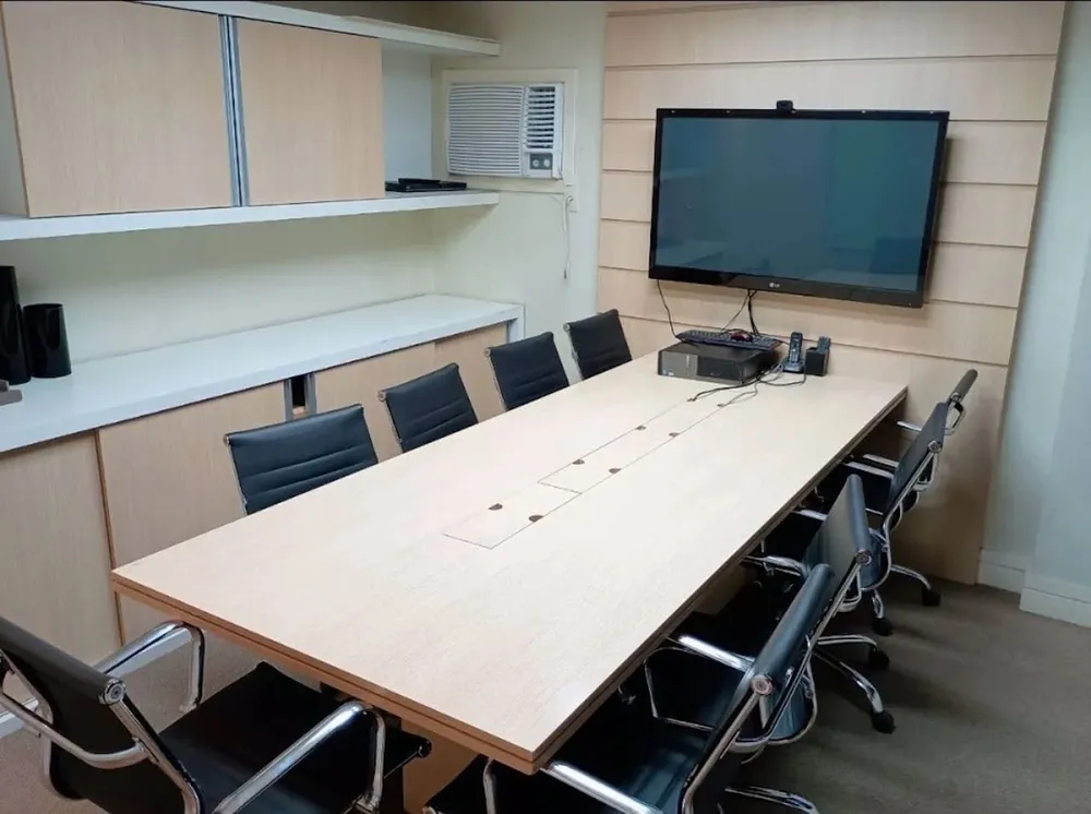 Sala-Conjunto, 98 m² - Foto 10