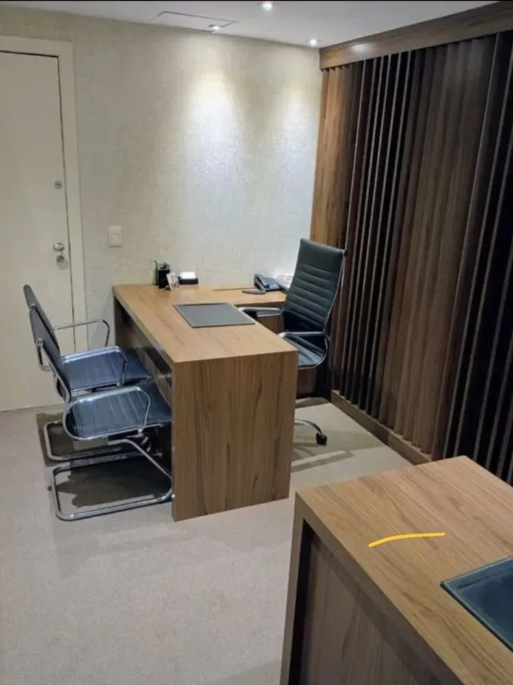 Sala-Conjunto, 98 m² - Foto 18