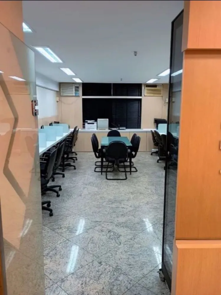 Sala-Conjunto, 98 m² - Foto 15