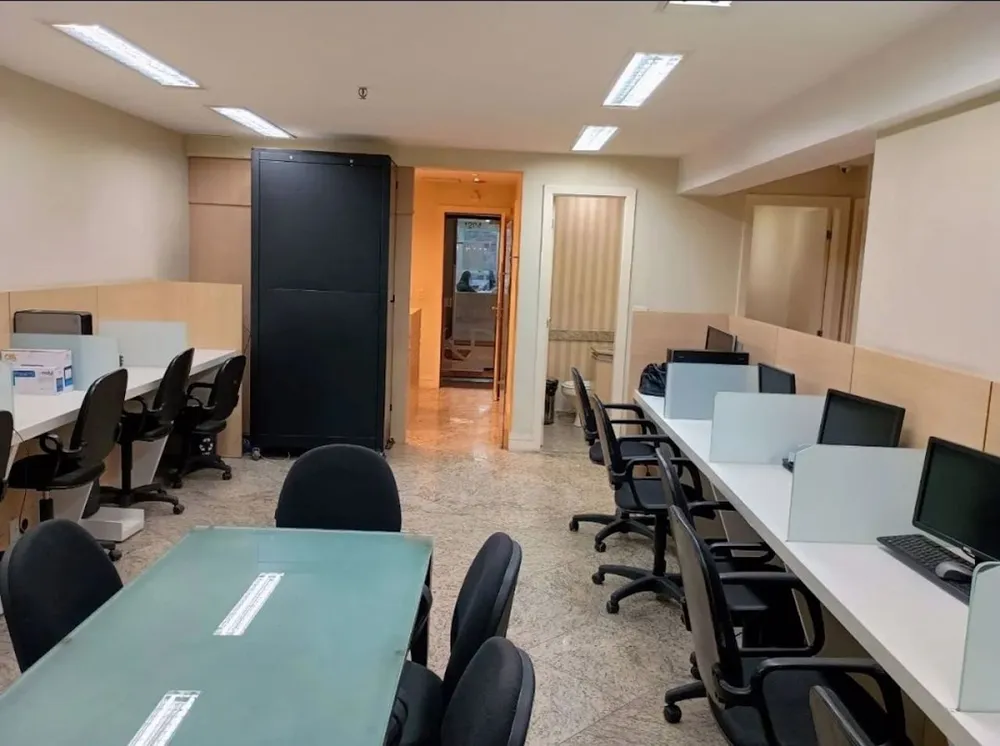 Sala-Conjunto, 98 m² - Foto 5