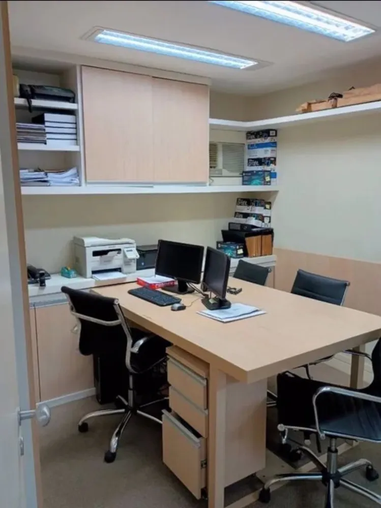 Sala-Conjunto, 98 m² - Foto 11