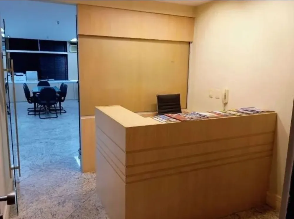 Sala-Conjunto, 98 m² - Foto 1