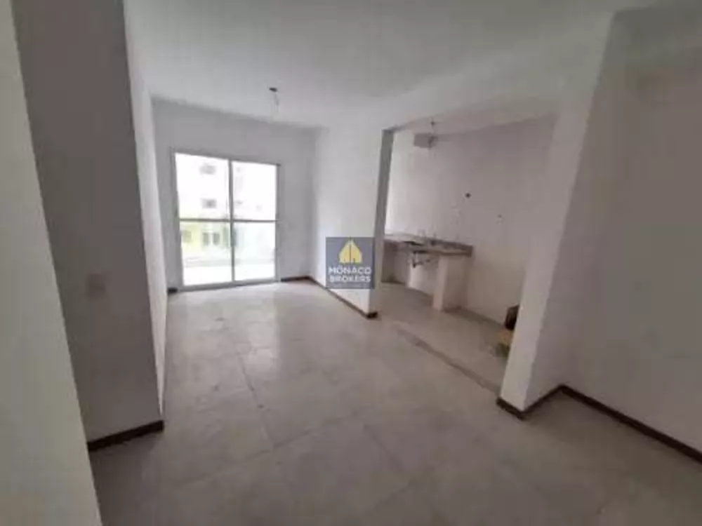 Apartamento, 2 quartos, 63 m² - Foto 2