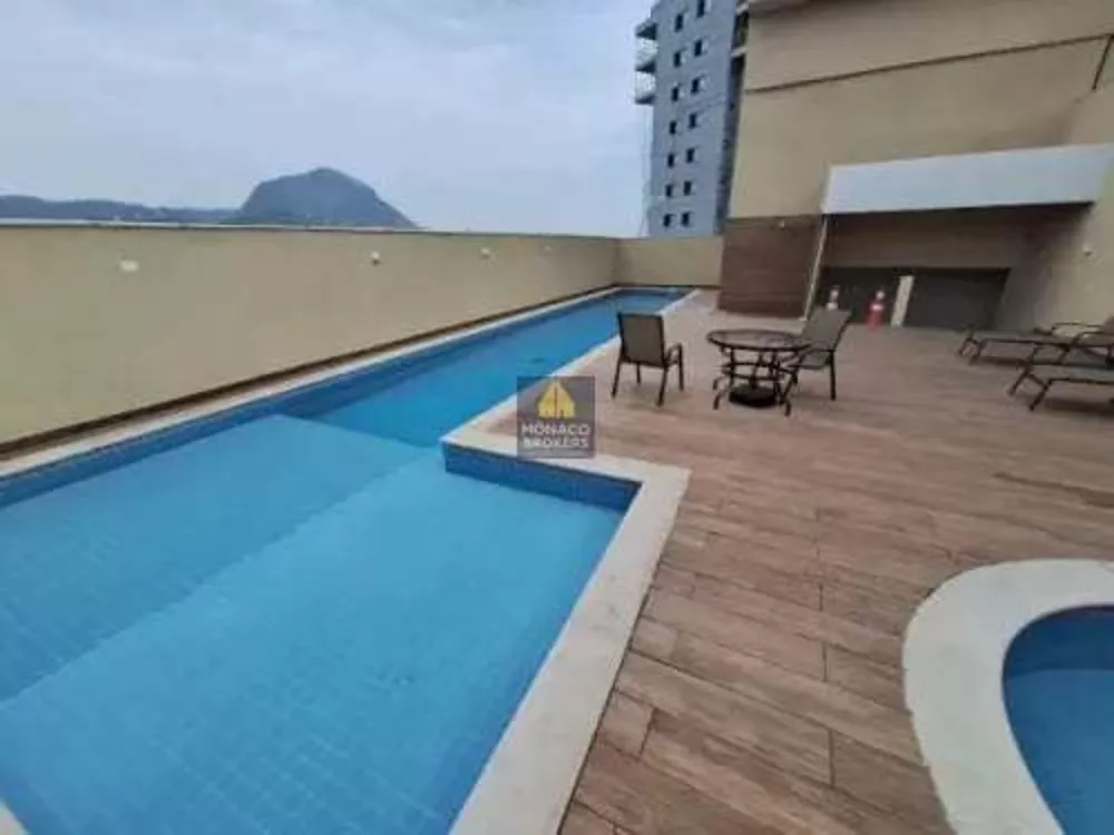 Apartamento, 2 quartos, 63 m² - Foto 1