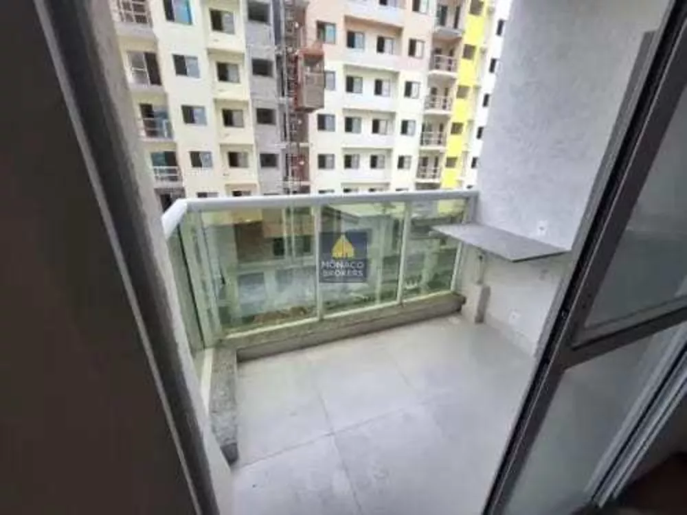 Apartamento, 2 quartos, 63 m² - Foto 6