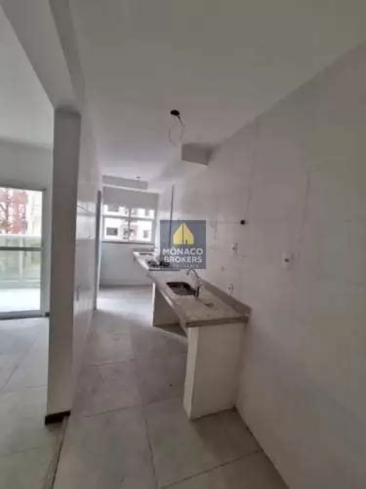 Apartamento, 2 quartos, 63 m² - Foto 4