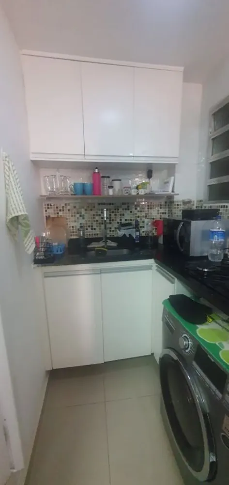Loft, 31 m² - Foto 15