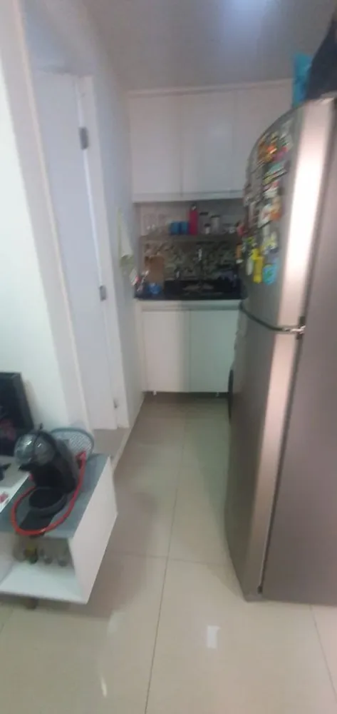 Loft, 31 m² - Foto 14