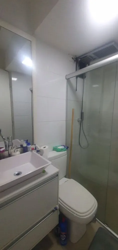 Loft, 31 m² - Foto 8